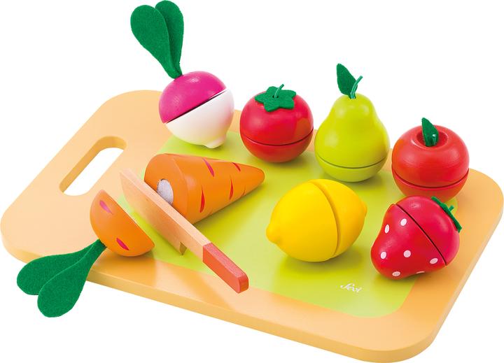 Sevi Cutting board