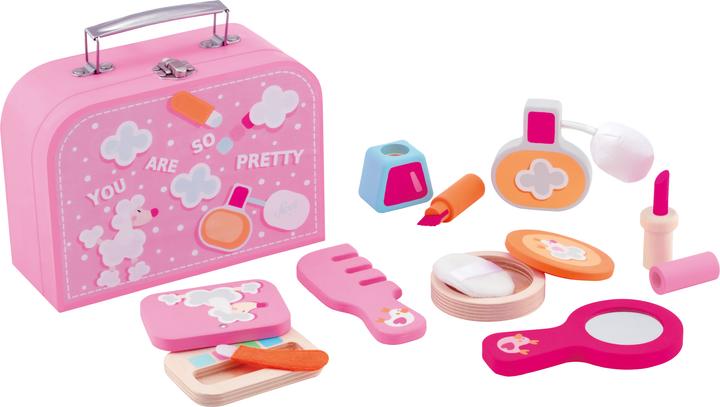 Actual product image Sevi Beauty suitcase (8 cm)