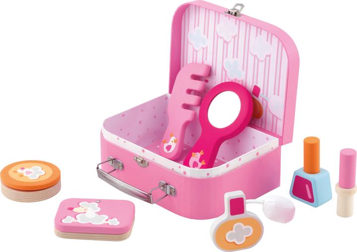 Actual product image Sevi Beauty suitcase (8 cm)