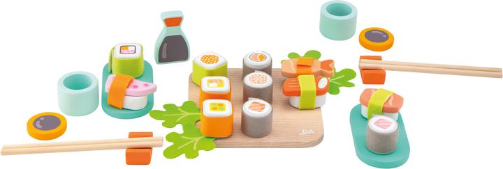 Sevi Sushi cooking set