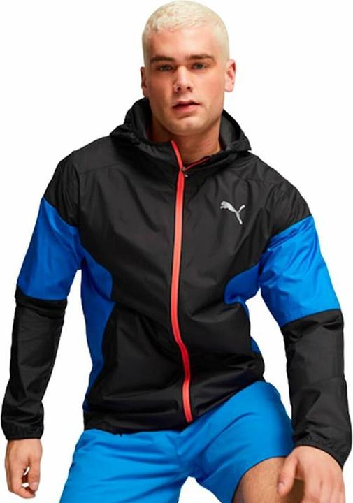 Produktbild Puma Run Lightweight Jacket (S)