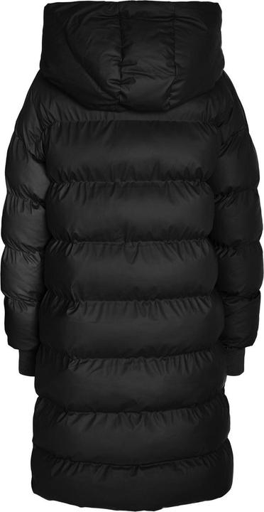 Actual product image Noisy May Water repellent padded jacket