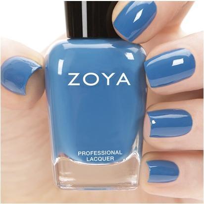 Produktbild Zoya Ling (Farblack)