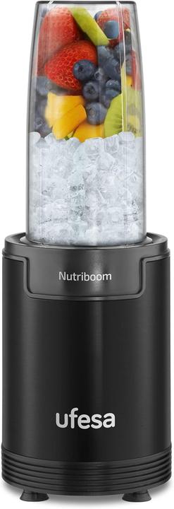 Produktbild Ufesa BS2500 Nutriboom (900 W)