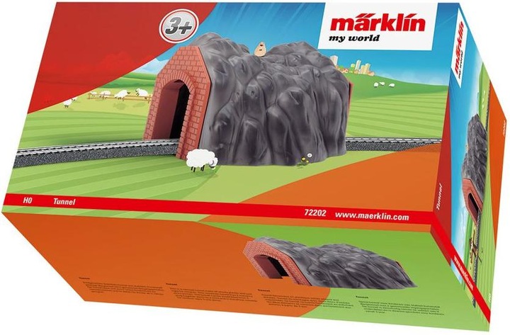 Image du produit Märklin My World 72202 H0