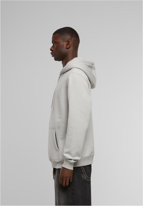 Actual product image New Morning Studios Basic Hoody (XXS)