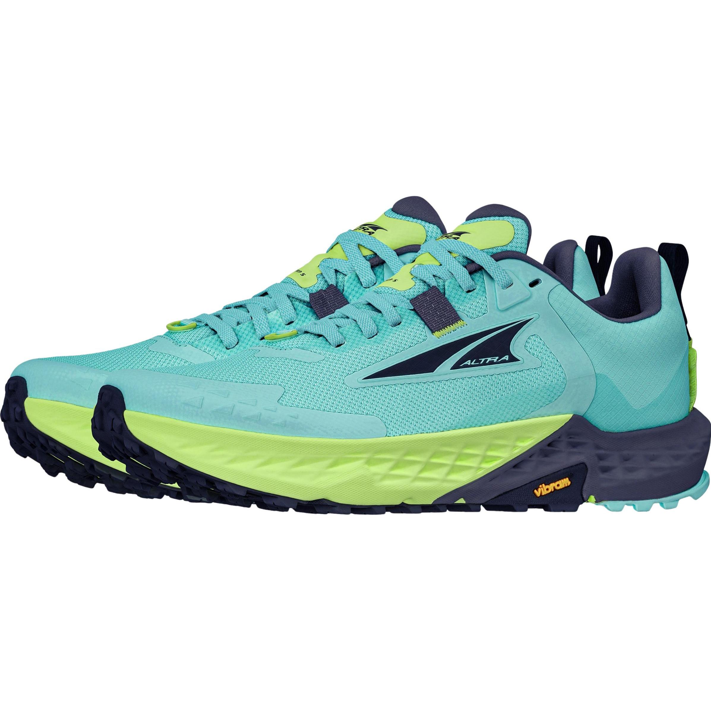 Thumbnail - Altra, Damen, Laufschuhe, Women's Timp 5 (42), Türkis