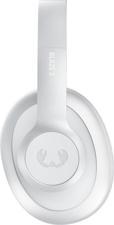 Productafbeelding Fresh'N Rebel Fresh 'n Rebel Clam Blaze 2 Ice Grey (80 h, Draadloze)