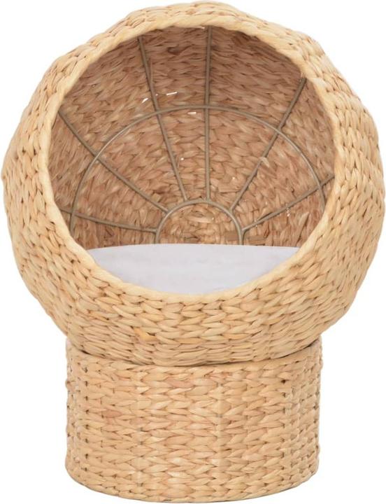 Produktbild vidaXL Katzenkorb (45 cm, Natur)
