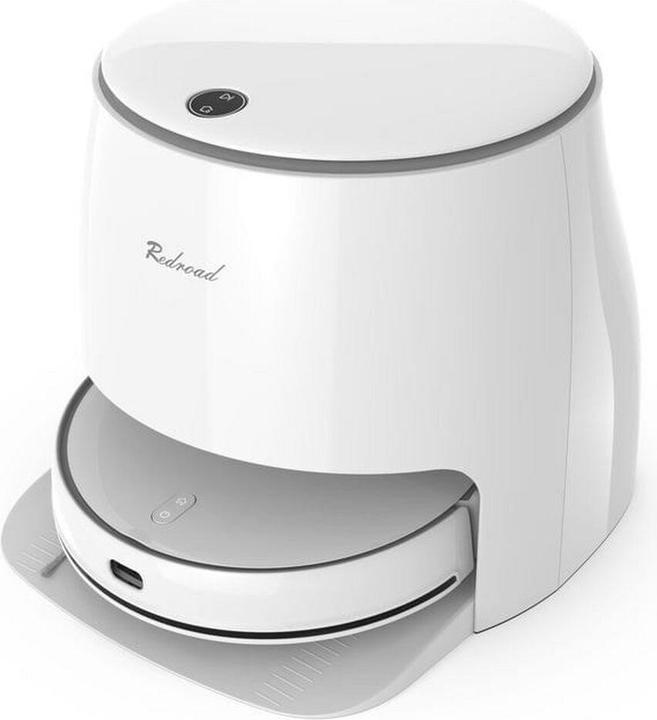 Produktbild Redroad Robot vacuum cleaner G10