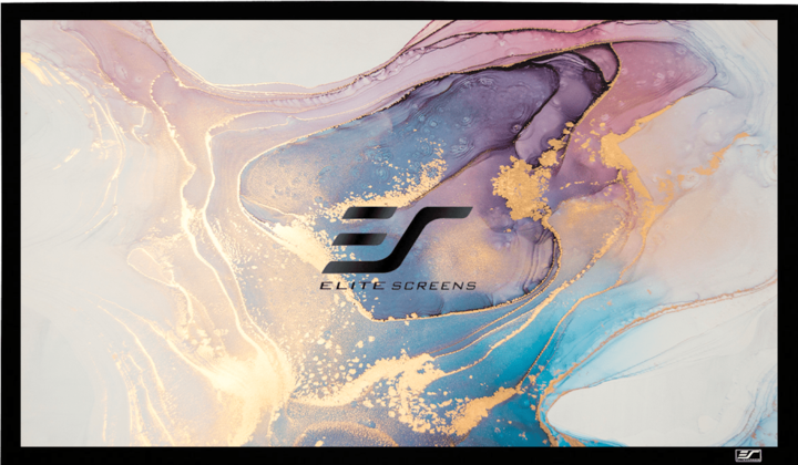 Produktbild Elite Screens Sable Frame (100", 16:9)