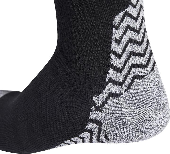 Actual product image adidas Knitted Crew Light Socks (XL)
