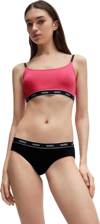 Immagine prodotto HUGO Triplet Brief Stripe (XS, confezione da 3)