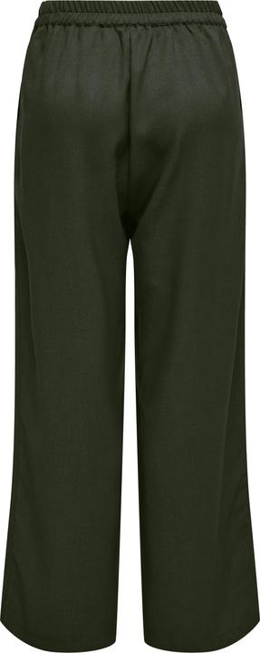 Produktbild Only ONLLULU Normal geschnitten Hose mit weitem Beinschnitt Hose mit weitem Beinschnitt (L)