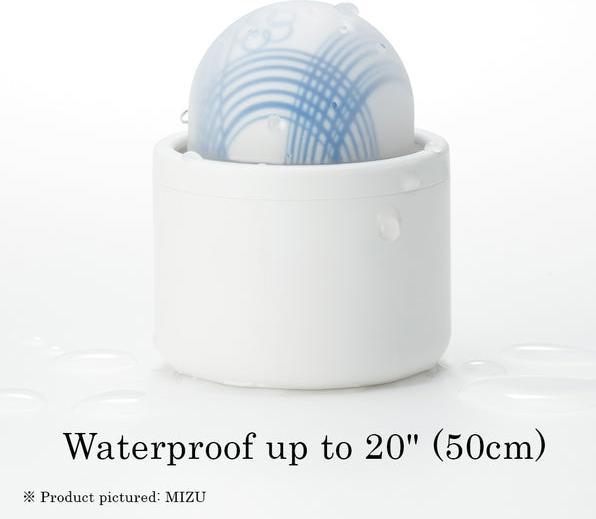 Image du produit Iroha Temari Mizu