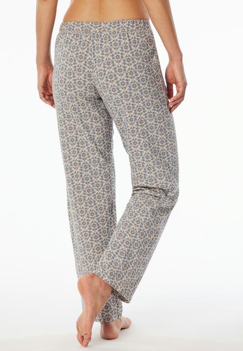 Actual product image Schiesser Mix & Relax pyjama trousers (68)