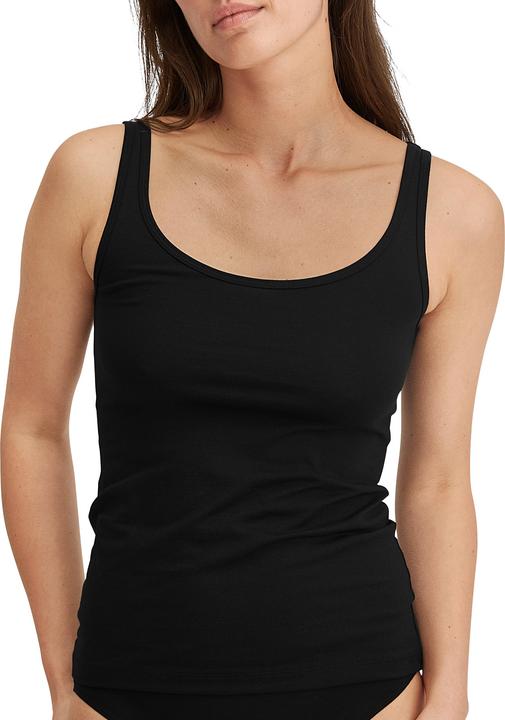 Image du produit Calida Essential Cotton Tank-Top (L)