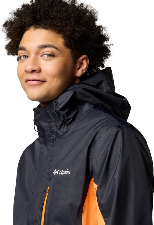 Actual product image Columbia Men's Pouring Adventure™ III Jacket (M)