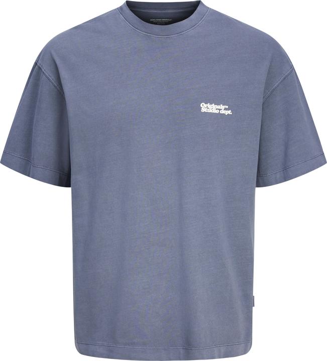 Produktbild Jack & Jones Gedruckt Rundhals T-shirt T-shirt (XXL)