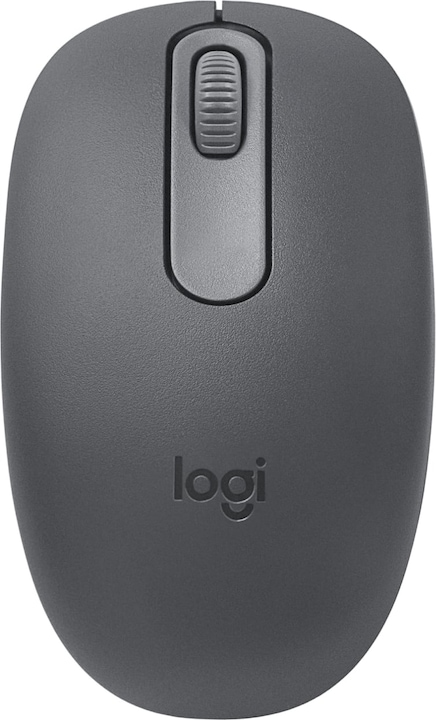 Logitech M196 BLUETOOTH MOUSE (Wireless)