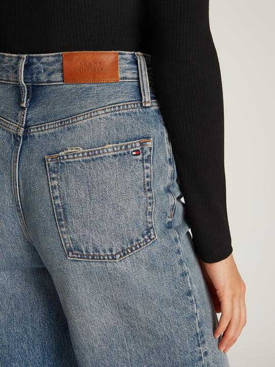 Produktbild Tommy Hilfiger Wide Leg Hw Sam (33)
