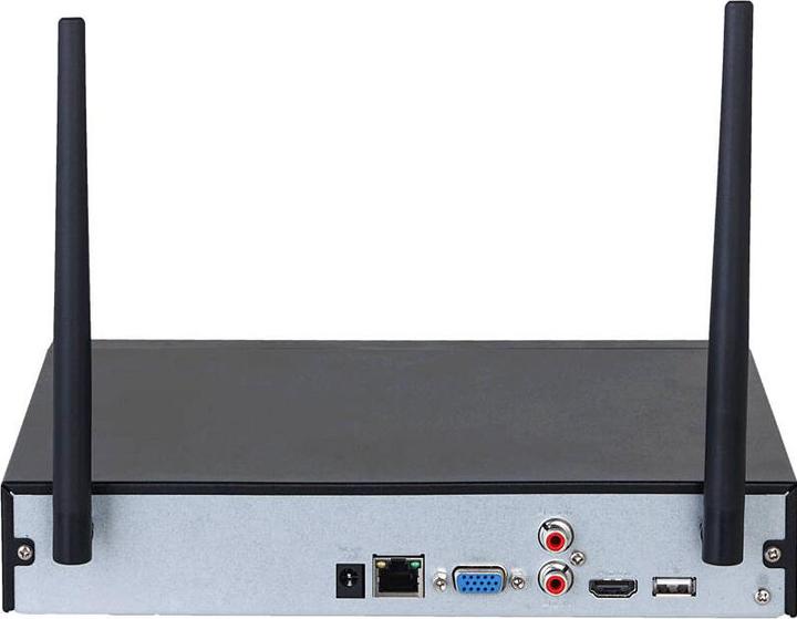 Actual product image Dahua NVR1104HS-W-S2-CE (Network Video Recorder (NVR))