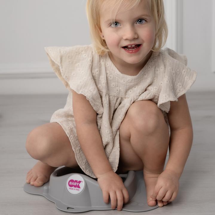 Actual product image OK Baby Magic