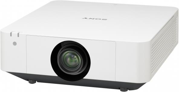 Produktbild Sony Vpl-Fhz60 (WUXGA, 5000 lm, 1.39 - 2.23:1)