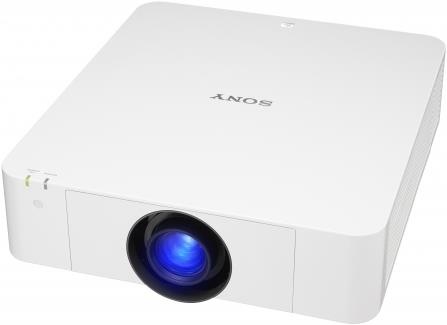 Produktbild Sony Vpl-Fhz60 (WUXGA, 5000 lm, 1.39 - 2.23:1)