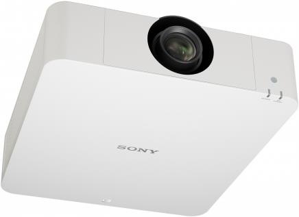 Produktbild Sony Vpl-Fhz60 (WUXGA, 5000 lm, 1.39 - 2.23:1)