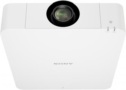 Produktbild Sony Vpl-Fhz60 (WUXGA, 5000 lm, 1.39 - 2.23:1)