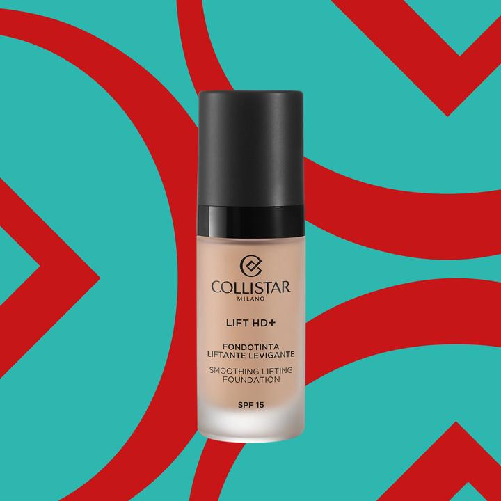 Produktbild Collistar Lift HD+ Lifting Smoothing Foundation SPF 15 with Lifting Effect (5N Ambra)