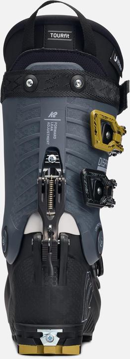 Immagine prodotto K2 DISPATCH Herren-Skischuhe (27.5)