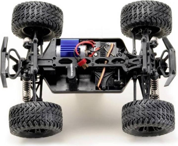 Produktbild Absima Monster Truck Mini Amt (RTR Ready-to-Run)