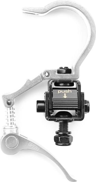 Actual product image BeamZ Clamp BC50-50F