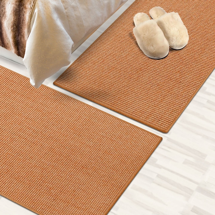 Immagine prodotto Floordirekt Sylt Set (67 x 140 cm, 67 x 250 cm)
