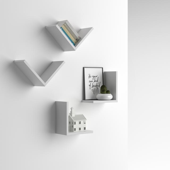 Format Ali (25 x 15 x 25 cm)