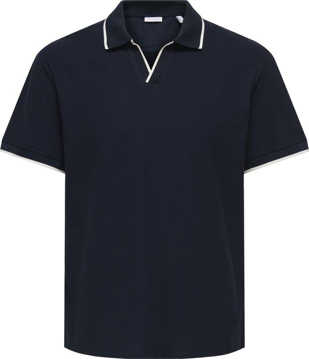 Produktbild Only & Sons ONSASTON Polo Polo (S)