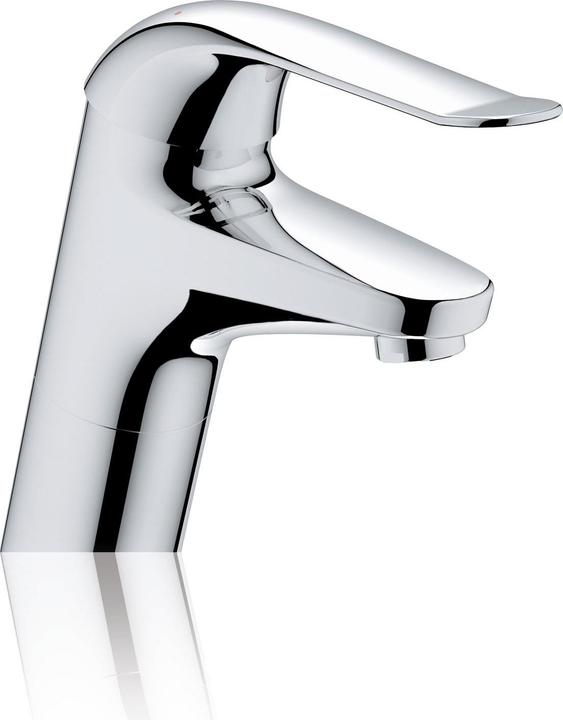 Produktbild Grohe EH-WTbatt EUROECO SPECIAL 1/2Zoll chrom