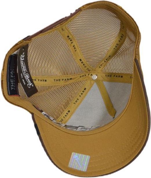 Produktbild Goorin Bros Cap Casual - 7277 (One Size)