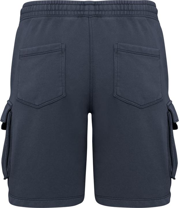 Actual product image Native Spirit French Terry (L)