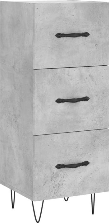 Grigio calcestruzzo