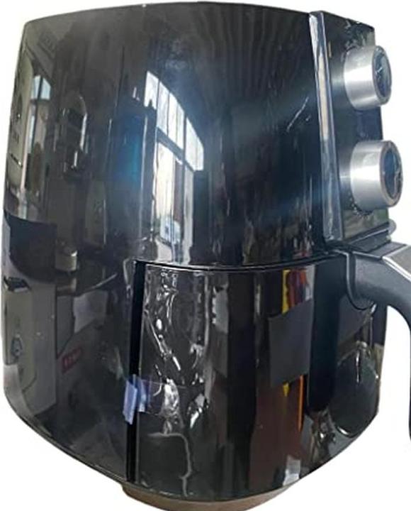 Produktbild DCG FR3508N Luftfritteuse Kapazität 4