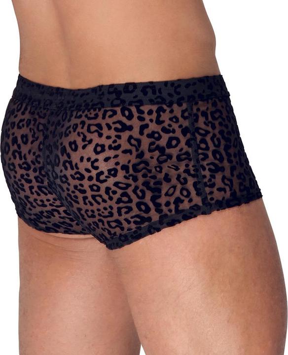 Actual product image Noir Handmade Noir M.Pants leo M (M)
