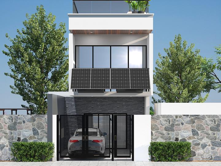 Produktbild Solargeo Luminoser (425 W)