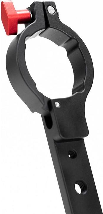 Image du produit Caruba Poignée polyvalente pour DJI Ronin S & Zhiyun Crane 2 (Poignée Gimbal)