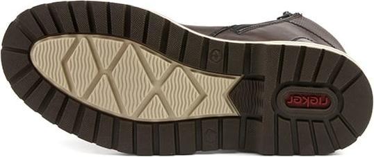 Actual product image Rieker 4486159 (42)
