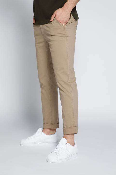 Actual product image Sthuge Ideal Men's Chinos (62)