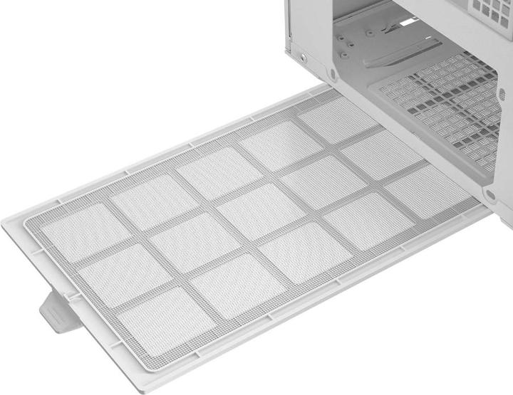 Actual product image Cougar MX600 MINI RGB (Mini-ITX, mATX)