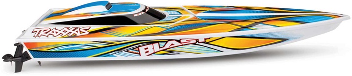 Productafbeelding Traxxas Scheepsontploffing
